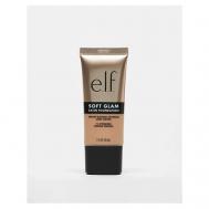Тональный крем Soft Glam Satin Foundation E.L.F.