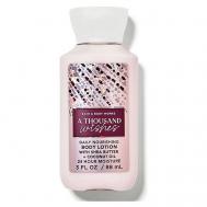 Парфюмированный лосьон для тела A Thousand Wishes 2020 88 BATH & BODY WORKS