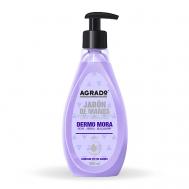 Жидкое мыло для рук Ежевика 500 Agrado