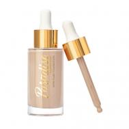 Тональный крем-флюид c сатиновым финишем Paradiso Relouis