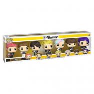 Фигурка BTS Butter Exclusive Figure Funko