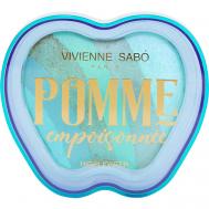 Хайлайтер для лица Highlighter for face Surligneur pour le visage Pomme Empoisonnée VIVIENNE SABO