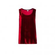 Топ бархатный Vivian SELFSURE