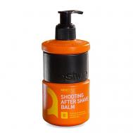 Бальзам после бритья 04 SHOOTING AFTER SHAVE BALM 250 OSTWINT PROFESSIONAL