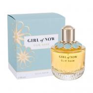 Парфюмерная вода Girl of Now Eau de Parfum Spray 90 Elie Saab