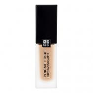 Ухаживающее матирующее тональное средство Prisme Libre Skin-Caring Matte Givenchy