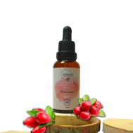 Натуральное масло шиповника 30 SIMAVIE