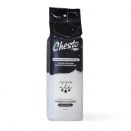 Салфетки для уборки безворсовые, серия Black, 60 шт CHESTO