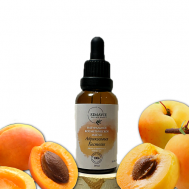 Натуральное масло абрикосовых косточек 30 SIMAVIE