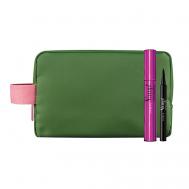 Подарочный набор с тушью для ресниц и подводкой для глаз с модным аксессуаром Vamp! Lash Extender PUPA