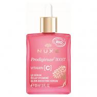 Сыворотка для сияния кожи Vitamin C Glow-Boosting Serum 30 Nuxe