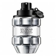Парфюмерная вода Spicebomb Metallic Musk 90 VIKTOR&ROLF