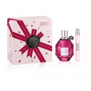 Парфюмерный набор Flowerbomb Ruby Orchid VIKTOR&ROLF