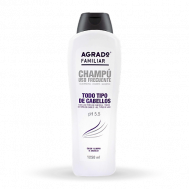 Шампунь для частого использования 1250 Agrado