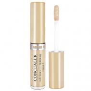 Консилер Soft Focus & Lightening Vitamin E Luxvisage