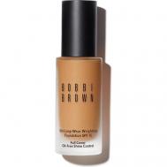 Устойчивое тональное средство Skin Long-Wear Weightless Foundation SPF 15 BOBBI BROWN