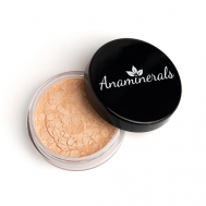 Минеральный хайлайтер Gold ANAMINERALS