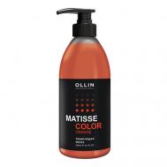 Тонирующая маска MATISSE COLOR Ollin Professional