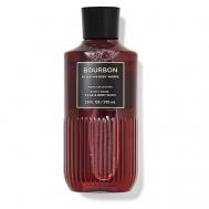 Гель для душа Bourbon 3-in-1 Hair, Face & Body Wash 295 BATH & BODY WORKS