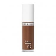 Бронзер-контуринг Camo Bronzer Camo Liquid Bronzer & Contour E.L.F.
