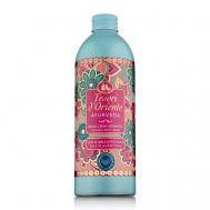 Парфюмированный гель для душа АЮРВЕДА с маслом амлы и пачули 500 Tesori D'Oriente