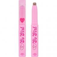 Кремовые тени в стике Go Girl Beauty Bomb