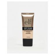 Тональный крем Soft Glam Satin Foundation E.L.F.