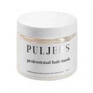 Маска для волос восстанавливающая 380 PULJERS