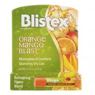 Бальзам для губ апельсин и манго Orange Mango Blast BLISTEX