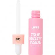 Тональный крем-тинт True Beauty inside LOVE GENERATION