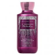Парфюмированный лосьон для тела A Thousand Wishes 2020 236 BATH & BODY WORKS