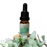 Натуральное эфирное масло эвкалипта 10 SIMAVIE