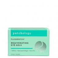 Освежающие и восстанавливающие патчи для глаз FlashPatch Rejuvenating Patchology