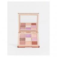 Палетка теней NUDE Obsessions HUDA BEAUTY