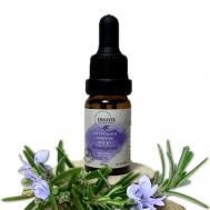 Натуральное эфирное масло розмарина 10 SIMAVIE