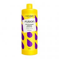 Шампунь увлажняющий Ultra Moist 1000 CONCEPT FUSION