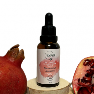 Натуральное масло гранатовых косточек 30 SIMAVIE