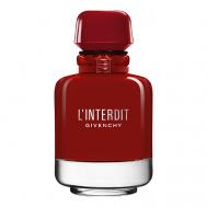 L’Interdit Rouge Ultime 80 Givenchy