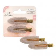 Заколка для волос Clipstar Glam Ease invisibobble