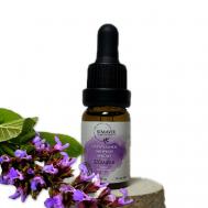 Натуральное эфирное масло шалфея 10 SIMAVIE