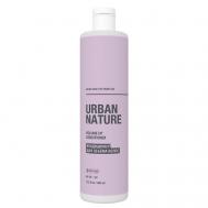 VOLUME UP Кондиционер для объёма волос 400 URBAN NATURE