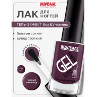 Лак для ногтей GEL finish 9 Luxvisage