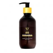 Мужской гель для душа суфле  мужской/унисекс табак,ваниль "Brutal Tabacco" 300 EL'VIRA