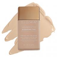 Увлажняющий тинт для лица Skin Perfector Hydrating Tint SIGMA BEAUTY