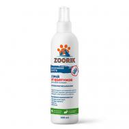 Спрей от колтунов для шерсти собак и кошек 250 ZOORIK