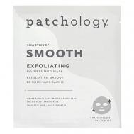 Грязевая маска для лица Smart Mud Smooth No Mess 16 Patchology