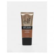 Тональный крем Soft Glam Satin Foundation E.L.F.