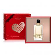 Парфюмерный набор Libre в подарочной коробке Yves Saint Laurent