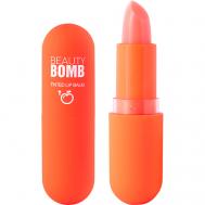 Бальзам для губ Tinted Lip Balm Beauty Bomb