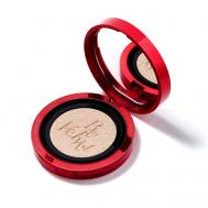 Кушон для лица со сменным блоком матирующий PRO TAILOR BE VELVET COVER CUSHION NEW CLASS espoir